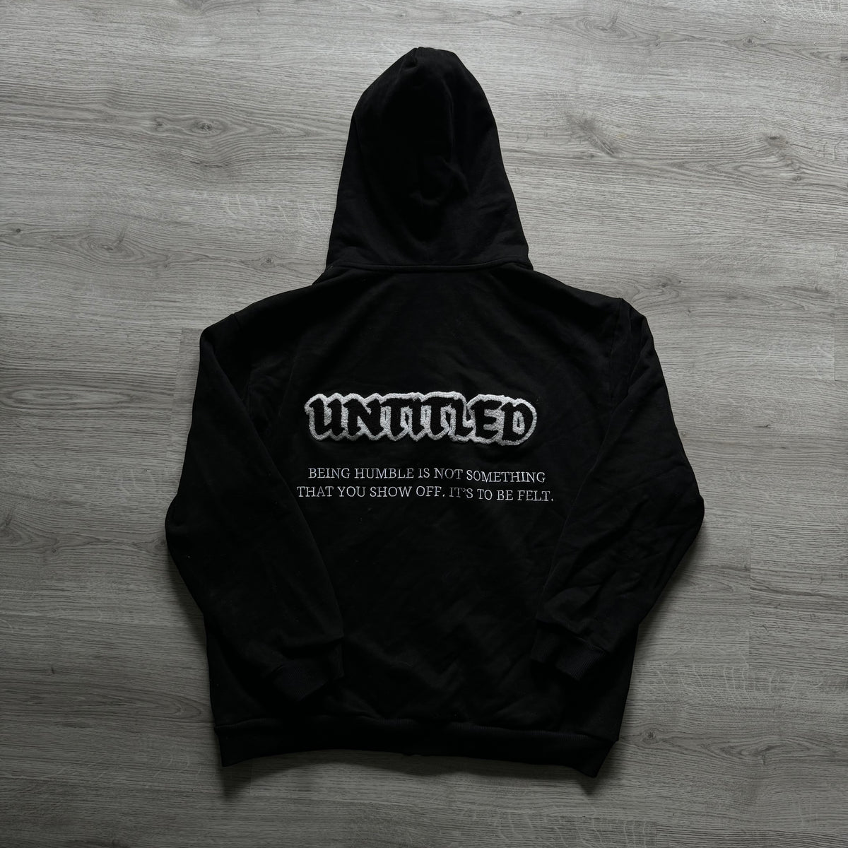 NAMELESS SWEAT SUIT