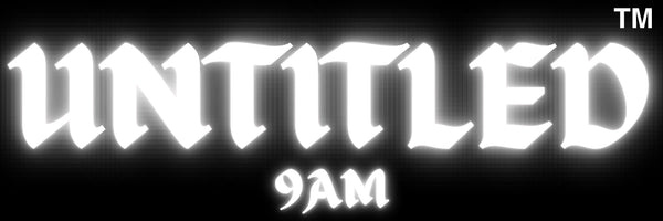UNTITLED 9AM